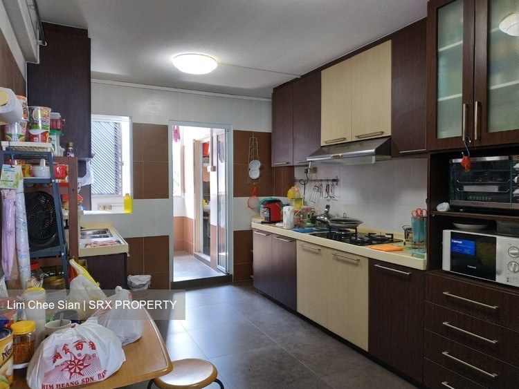 Blk 129 MARSILING RISE (Woodlands), HDB 5 Rooms #216984151